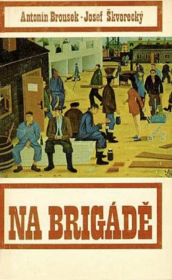Na brigádě