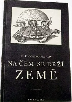 Na čem se drží Země