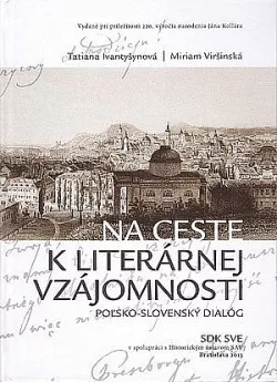 Na ceste k literárnej vzájomnosti: poľsko-slovenský dialóg