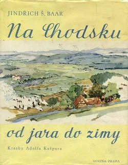 Na Chodsku od jara do zimy