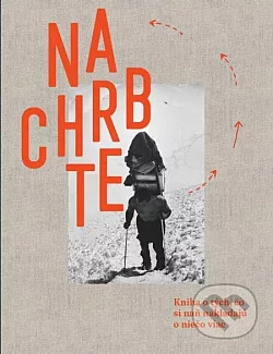 Na chrbte