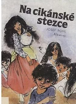 Na cikánské stezce