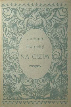Na cizím