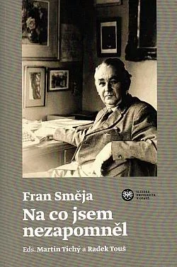 Na co jsem nezapomněl