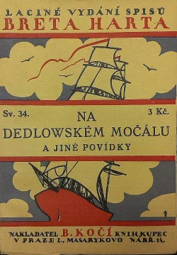 Na Dedlowském močálu a jiné povídky