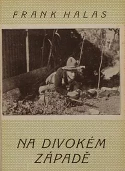 Na divokém západě