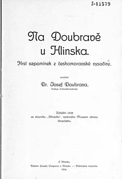 Na Doubravě u Hlinska