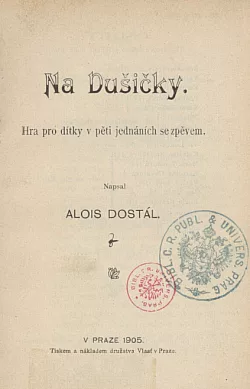 Na Dušičky