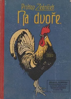 Na dvoře