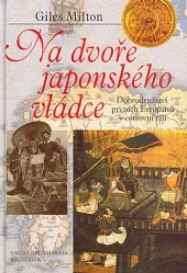 Na dvoře japonského vládce