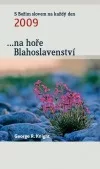 ...na hoře Blahoslavenství