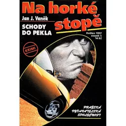Schody do pekla