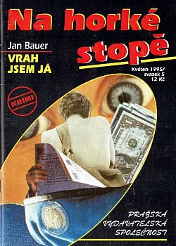 Vrah jsem já