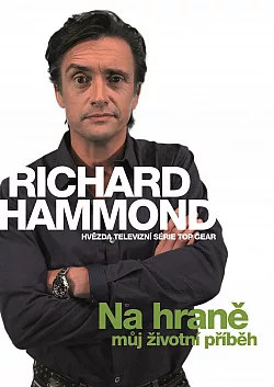Na hraně - Můj životní příběh
