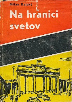 Na hranici svetov