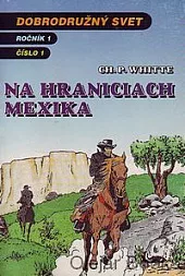 Na hraniciach Mexika