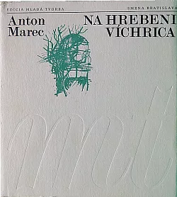 Na hrebeni víchrica