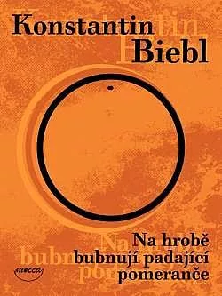 Na hrobě bubnují padající pomeranče