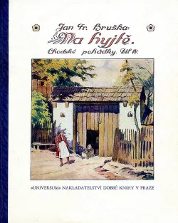 Na hyjtě - Chodské pohádky 4