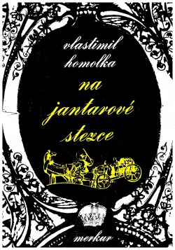 Na Jantarové stezce