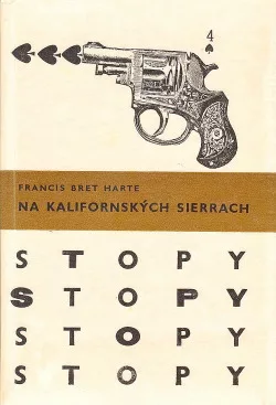 Na kalifornských Sierrach