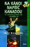 Na kánoi napříč Kanadou