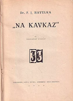 „Na Kavkaz"