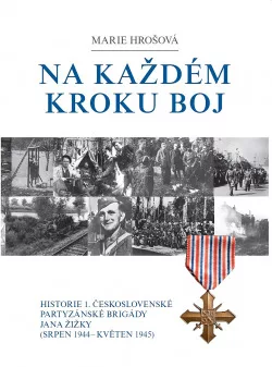 Na každém kroku boj