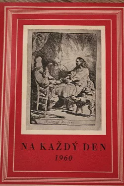 Na každý den 1960