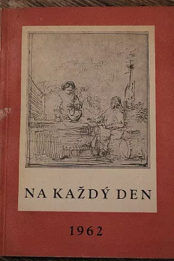 Na každý den 1962