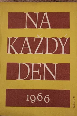 Na každý den 1966