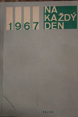 Na každý den 1967