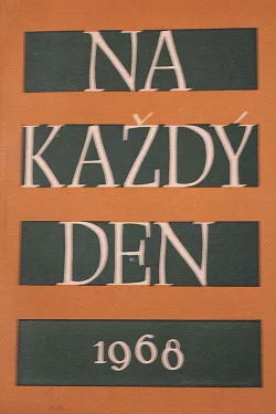Na každý den 1968