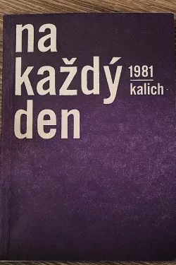 Na každý den 1981