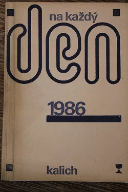 Na každý den 1986