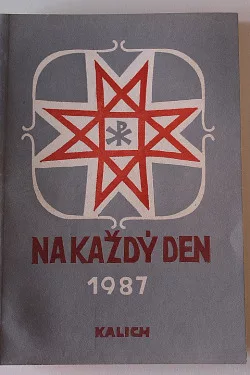 Na každý den 1987