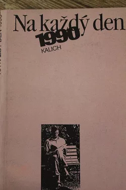 Na každý den 1990