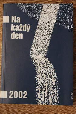 Na každý den 2002