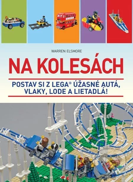 Na kolesách