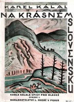Na krásném Slovensku