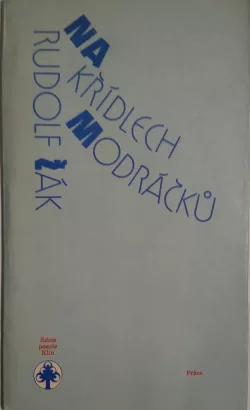 Na křídlech modráčků