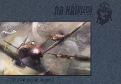Na křídlech za lva