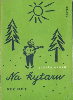 Na kytaru bez not