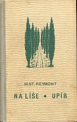 Na Líše / Upír
