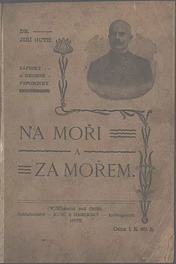 Na moři a za mořem - zápisky a drobné vzpomínky