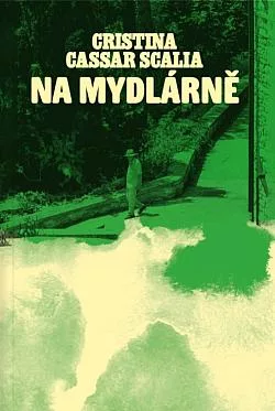 Na mydlárně