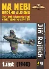 Na nebi hrdého Albionu 1940 - část 1