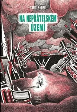 Na nepřátelském území