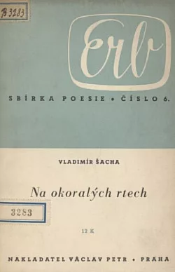 Na okoralých rtech