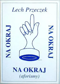 Na okraj: (Aforismy)